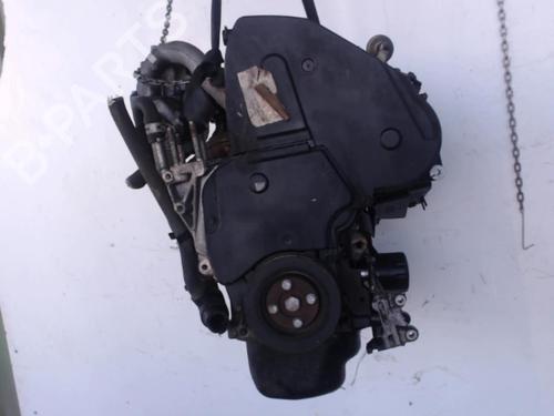 Used Engine PEUGEOT 106 II (1A_, 1C_) 1.5 D (57 hp) 31228089