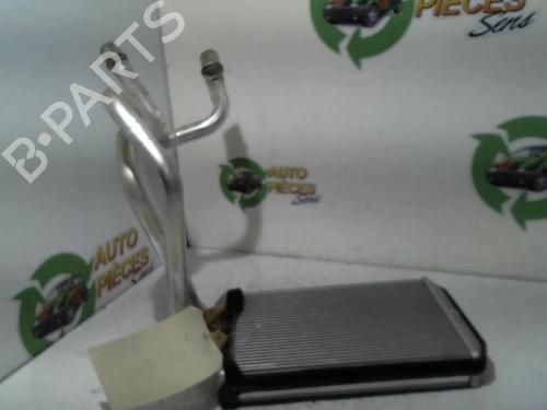 Used Heater matrix RENAULT KANGOO Express (FW0/1_) 1.5 dCi 90 (FW0G, FW05, FW08, FW11) (90 hp) 25399571