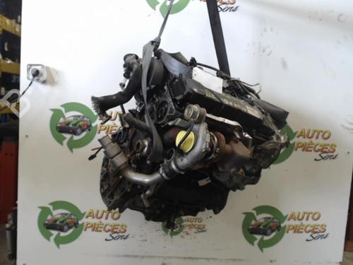 Used Engine FORD MONDEO III Turnier (BWY) 2.0 16V TDDi / TDCi (115 hp) 30312108