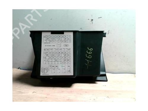 Hanskerom FORD FIESTA VI (CB1, CCN) 1.4 TDCi | BP25427812C95 