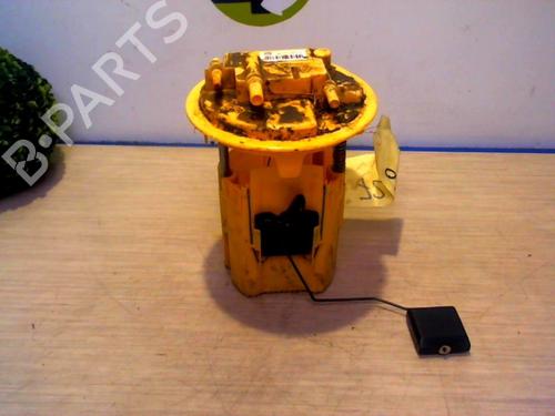 Used Fuel pump CITROËN C4 Picasso I MPV (UD_) 1.6 HDi 110 (112 hp) 25391230