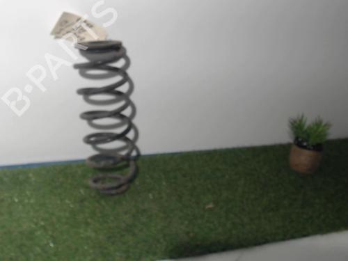 Used Shock absorber spring VW GOLF V (1K1) 1.9 TDI (105 hp) 25395364