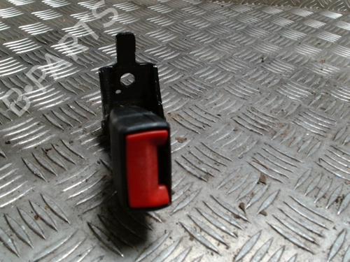 Used Seat buckle Seat buckle BMW X5 (E53) 3.0 d (218 hp) 36113296 36113296