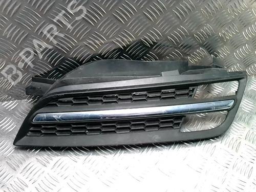 Used Grille Grille 25429686 25429686