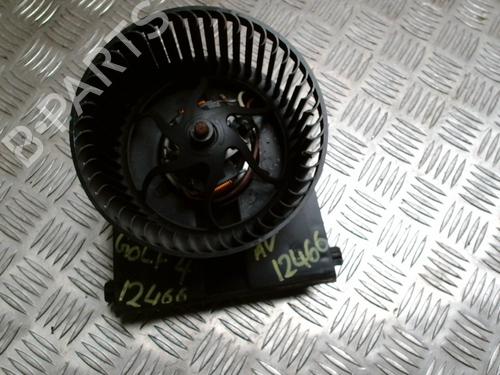 Used Air vent VW GOLF IV (1J1) 1.9 TDI (101 hp) 31233437
