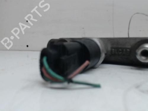 Rampa inyectora RENAULT SCÉNIC I MPV (JA0/1_, FA0_) 1.9 dCi RX4 | BP25397973M98 