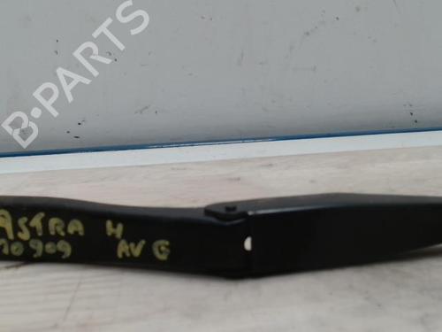 Used Front windshield wiper arm OPEL ASTRA H (A04) 1.7 CDTI (L48) (80 hp) 28528929
