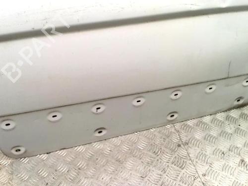 Right front door RENAULT TRAFIC II Van (FL) 2.0 dCi 115 (FL01, FL0U, FL00, FL0H, FL0M) | BP29495026C3 