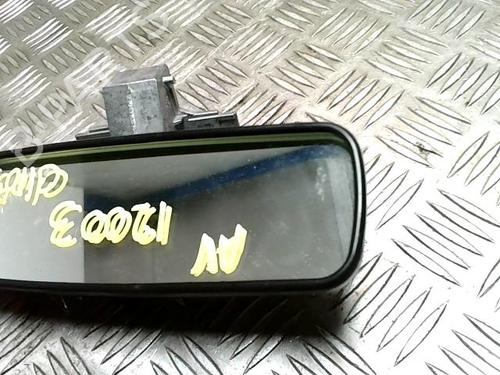 Bakspejl indvendigt RENAULT CLIO V (B7_) 1.5 Blue dCi 85 (B7AG) | BP30462251I6