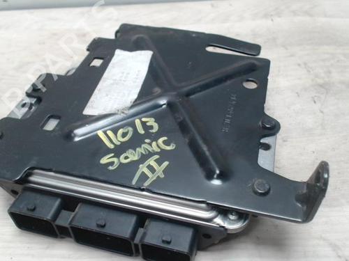 Engine control unit (ECU) RENAULT SCÉNIC II (JM0/1_) 1.9 dCi (JM0G, JM12, JM1G, JM2C) | BP25419157M57