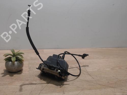 Used Rear right lock RENAULT GRAND SCÉNIC II (JM0/1_) 1.9 dCi (116 hp) 31218494