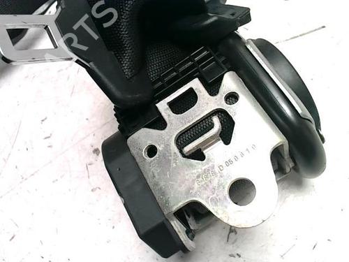 Used Rear right seatbelt MERCEDES-BENZ A-CLASS (W169) A 180 CDI (169.007, 169.307) (109 hp) 31226862