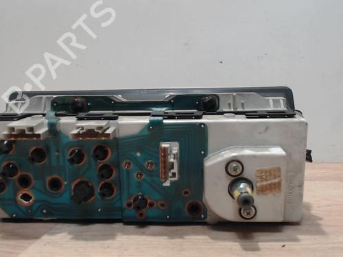 Used Instrument cluster Instrument cluster FIAT PANDA (141_) 750 (34 hp) 25386843 25386843