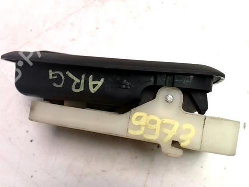 Used Rear left interior door handle HYUNDAI TUCSON (JM) 2.0 CRDi (136 hp) 25416596