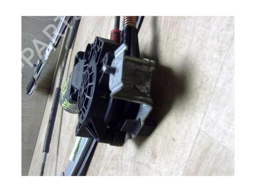 Rudehejsemekanisme ventre foran CITROËN XSARA (N1) 1.4 i | BP25413615C22