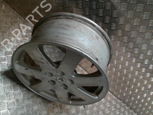 Fælk PEUGEOT 607 (9D, 9U) 2.2 HDi | BP38775862C45 - Image 2