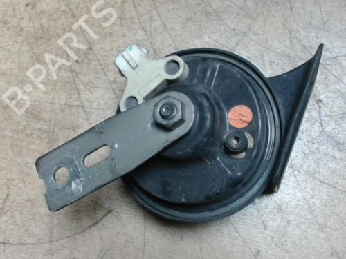 Used Horn RENAULT SCÉNIC II (JM0/1_) 1.5 dCi (JM1E, JM16) (106 hp) 28953411