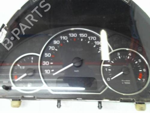 Instrument cluster PEUGEOT 1007 (KM_) 1.6 16V | BP25400910C47 