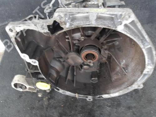 Gearbox FORD FIESTA VI (CB1, CCN) 1.25 | BP27893155M3 