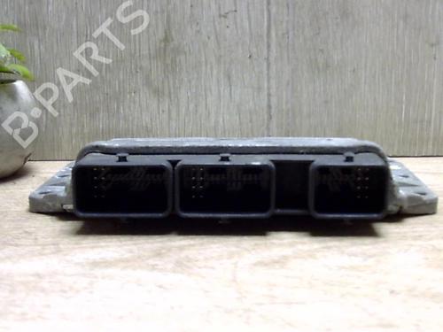 Used Control unit PEUGEOT 607 (9D, 9U) 2.7 HDi 24V (204 hp) 25410767
