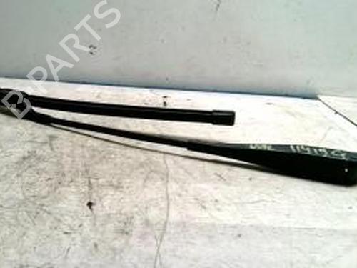 Used Front windshield wiper arm NISSAN NOTE (E11, NE11) 1.5 dCi (86 hp) 25424670