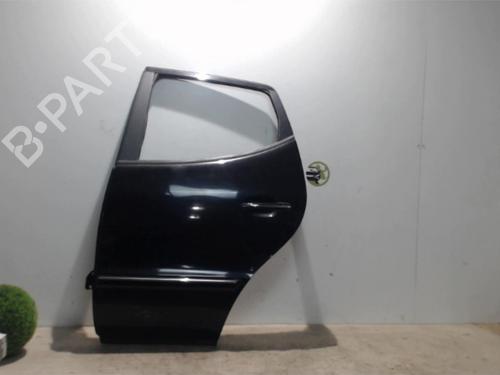 Used Left rear door MERCEDES-BENZ A-CLASS (W168) A 170 CDI (168.009, 168.109) (95 hp) 25390131