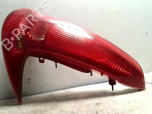 Right taillight PEUGEOT 206 SW (2E/K) 1.4 | BP25424153C35 