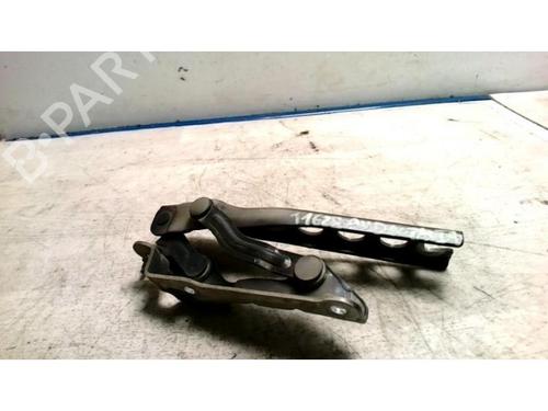 Hinge/Door check strap SKODA OCTAVIA II Combi (1Z5) 1.6 TDI | BP25424715C146 
