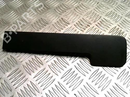 Used Rear left panel Rear left panel PEUGEOT PARTNER Box Body/MPV (K9) 1.6 BlueHDI 100 (99 hp) 36041787 36041787
