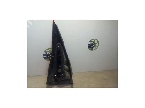 Right taillight RENAULT MEGANE II Estate (KM0/1_) 1.5 dCi (KM02, KM13) | BP25389196C35 