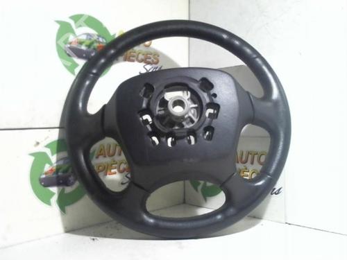 Steering wheel PEUGEOT 407 SW (6E_, 6D_) 1.6 HDi 110 | BP25399483C49 