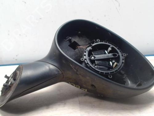 Used Right mirror FIAT GRANDE PUNTO (199_) 1.3 D Multijet (75 hp) 30666464