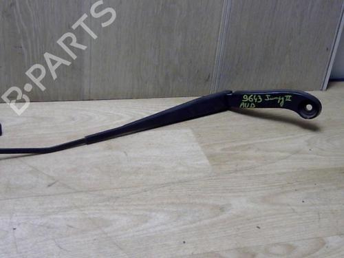 Used Front windshield wiper arm CITROËN JUMPY II Van 1.6 HDi 90 16V (90 hp) 31234289