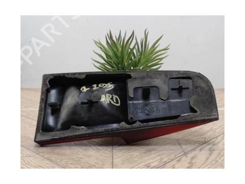 Right taillight FIAT PUNTO (188_) 1.2 60 (188.030, .050, .130, .150, .230, .250) | BP25388275C35 