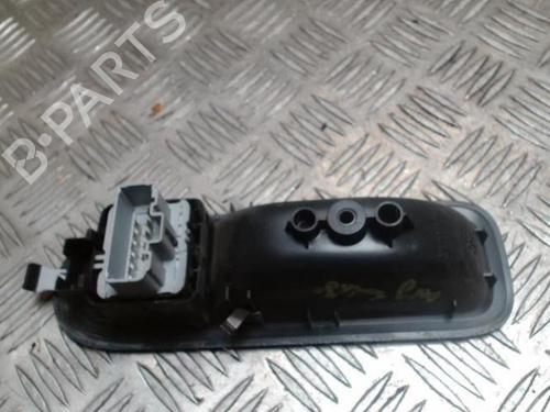 Left front window switch RENAULT TWINGO II (CN0_) 1.2 16V (CN0K, CN0V, CN0A) | BP30049696I27