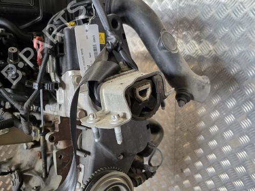Engine FIAT GRANDE PUNTO (199_) 1.2 | BP37614262M1  - Image 5
