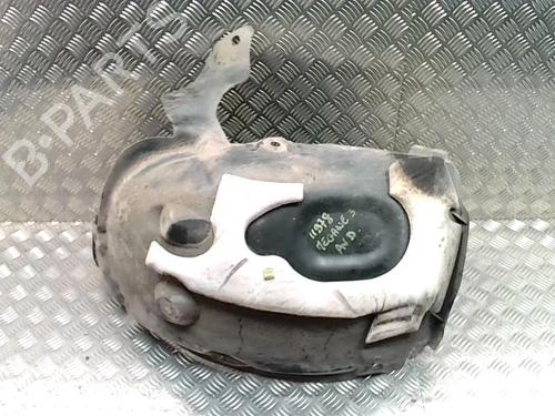 Hjulbue Hjulbue RENAULT MEGANE III Grandtour (KZ0/1) 1.5 dCi (KZ09, KZ0D, KZ1G, KZ29, KZ14, KZ1W, KZ10, KZ1F,... (110 hp) 31231257 31231257
