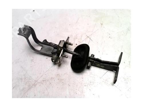 Used Hinge/Door check strap DACIA LOGAN MCV (KS_) 1.5 dCi (KS0W) (86 hp) 25416514