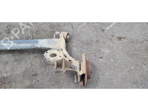 Rear axle SEAT IBIZA IV (6J5, 6P1) 1.6 TDI | BP25426907M2 