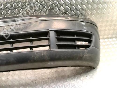 Front bumper VW POLO IV (9N_, 9A_) 1.4 TDI | BP31060166C7