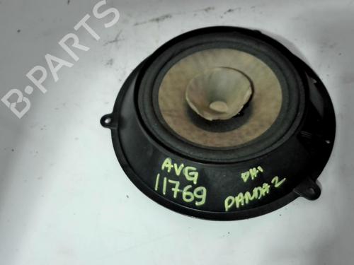 Used Speaker FIAT PANDA (169_) 1.2 (169.AXB11, 169.AXB1A) (60 hp) 31239370