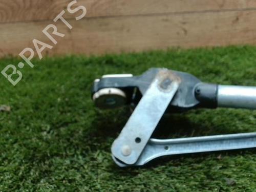Front wiper motor RENAULT MEGANE III Hatchback (BZ0/1_, B3_) 1.5 dCi (BZ09, BZ0D, BZ1W, BZ29, BZ14) | BP29167630M29 