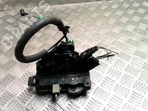 Used Rear right lock Rear right lock 39447458 39447458