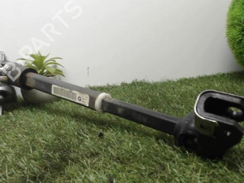 Steering column CITROËN C4 Coupe (LA_) 1.6 HDi | BP25395247M21