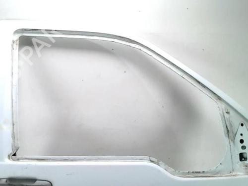 Right front door FORD TRANSIT CONNECT (P65_, P70_, P80_) 1.8 Di | BP27864096C3 