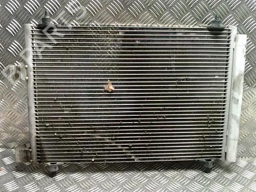 AC radiator PEUGEOT 307 SW (3H) 2.0 HDI 110 | BP31228534M32
