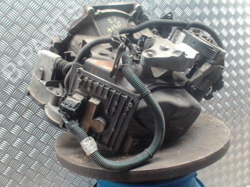 Gearbox CITROËN C3 I (FC_, FN_) 1.4 16V | BP32137801M3 