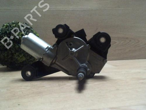 Viskermotor bagrude RENAULT SCÉNIC III (JZ0/1_) 1.5 dCi (110 hp) 25401712