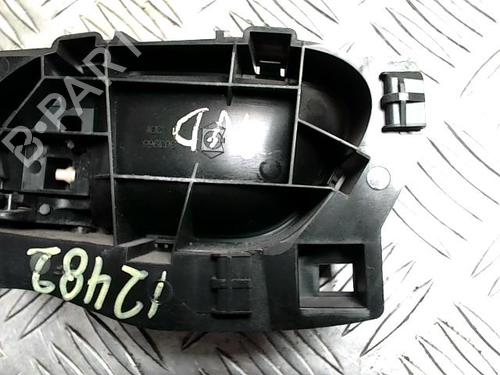 Front right interior door handle CITROËN BERLINGO Box Body/MPV (B9) 1.6 HDi 75 | BP34553492I14  - Image 6