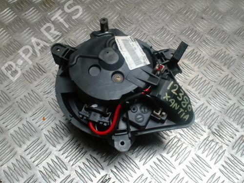 Used Air vent CITROËN XANTIA (X1_, X2_) 2.0 HDI 90 (90 hp) 30511007